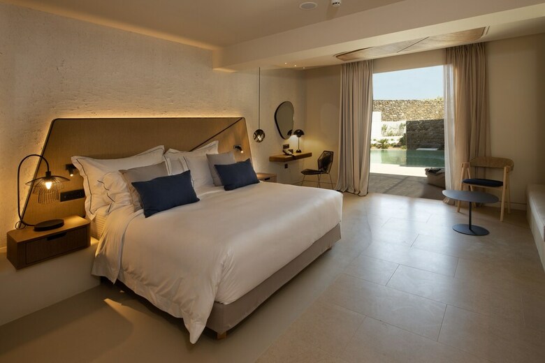 Hotel Aegon Mykonos, Autograph Collection