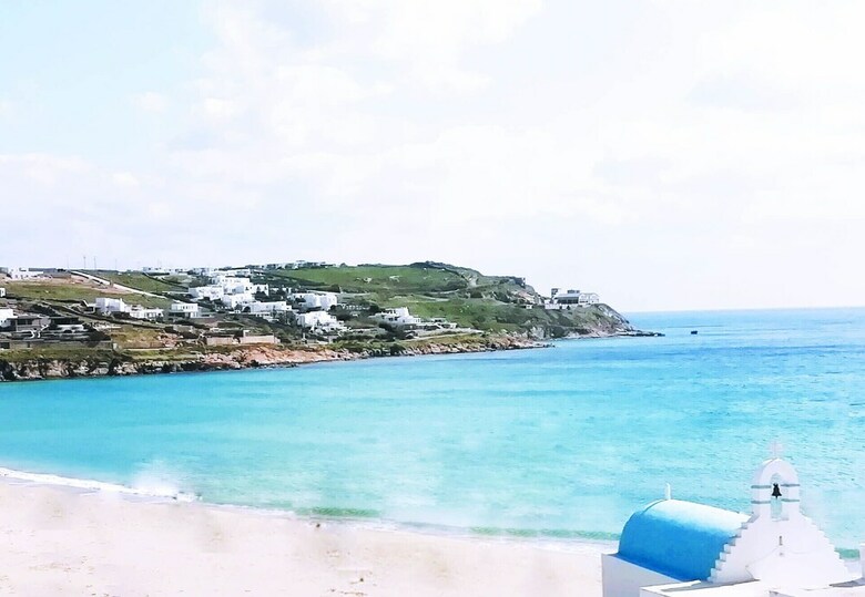 Hotel Aegon Mykonos, Autograph Collection