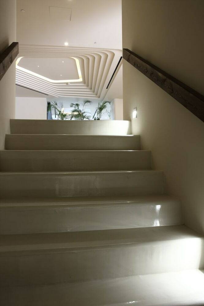 Hotel Aegon Mykonos, Autograph Collection
