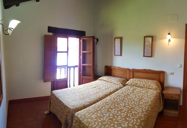 Aparthotel Amaicha Apartamentos Rurales