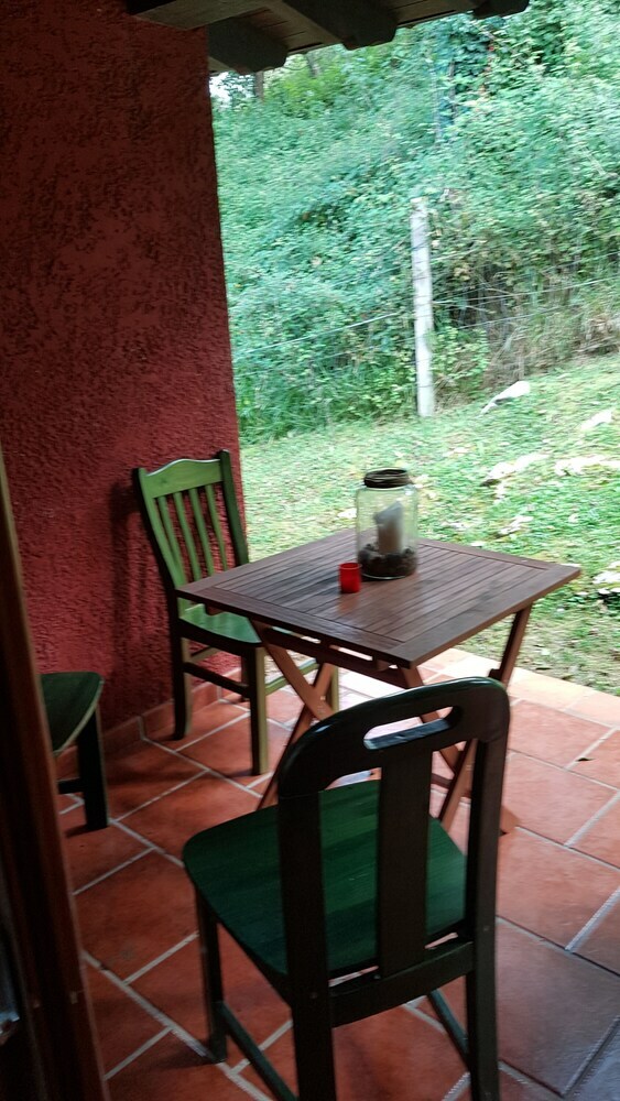 Aparthotel Amaicha Apartamentos Rurales