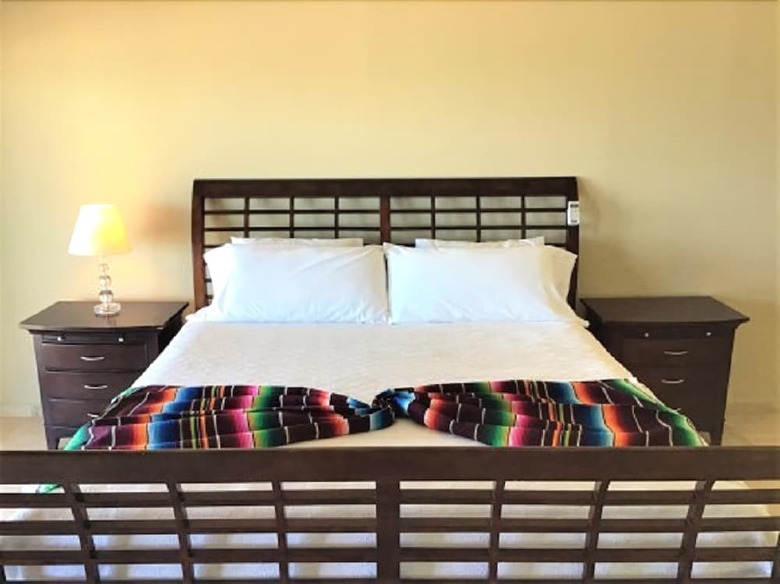 Apartamentos The Suites At Rocky Point 1