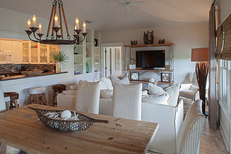 The Artistic Bungalow By Exclusive 30a
