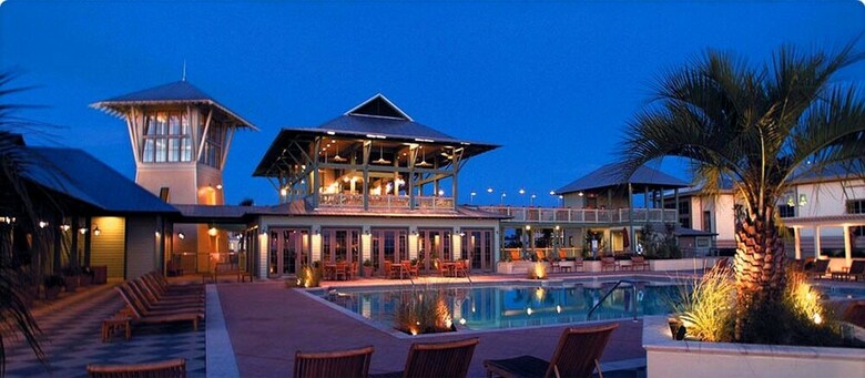 The Artistic Bungalow By Exclusive 30a