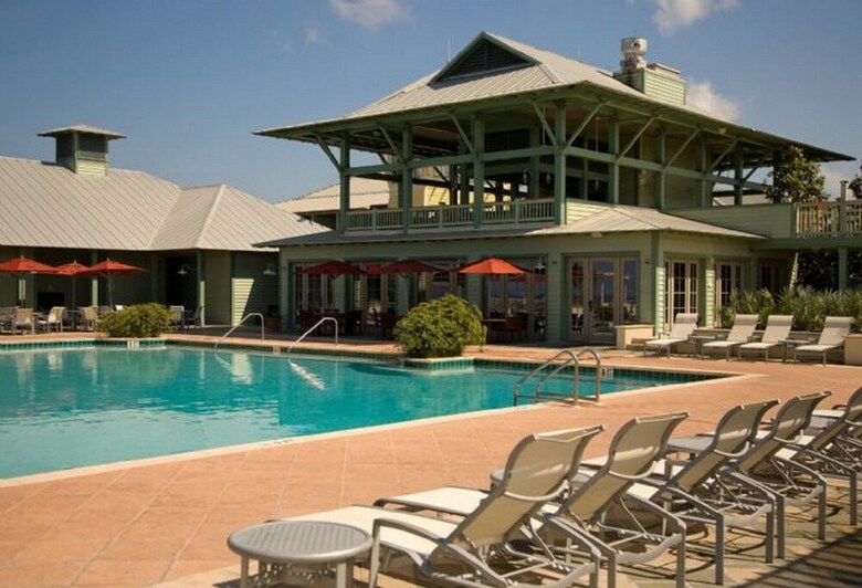 Lighthouse Loft By Exclusive 30a