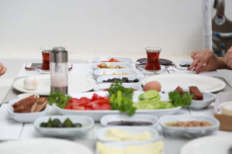 Hotel Lime Bozcaada