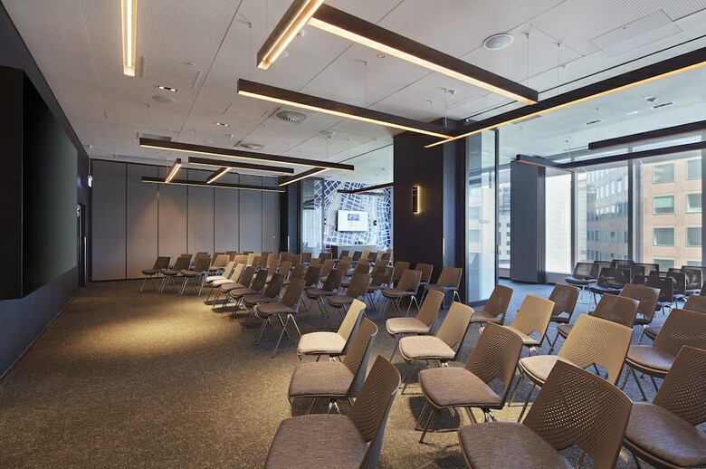 Hotel Holiday Inn Express Melbourne Southbank
