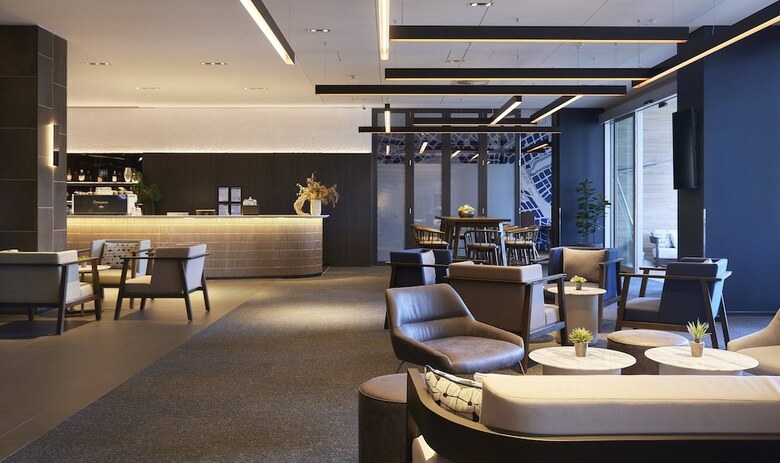 Hotel Holiday Inn Express Melbourne Southbank