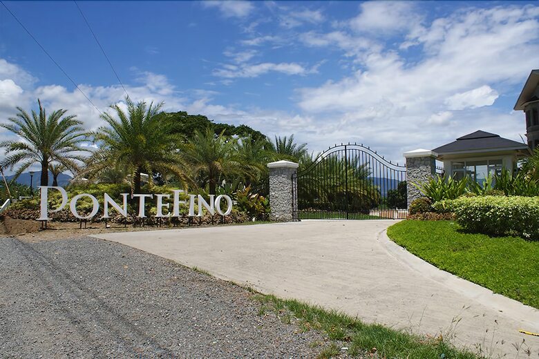 Apartamentos Aguba's At Pontefino Prime Residences