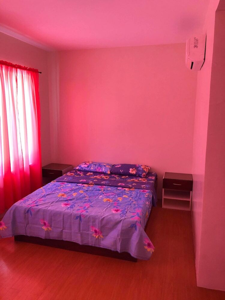 Apartamentos Aguba's At Pontefino Prime Residences