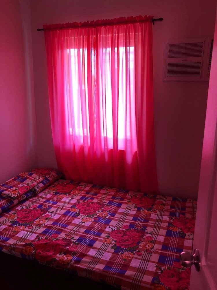 Apartamentos Aguba's At Pontefino Prime Residences