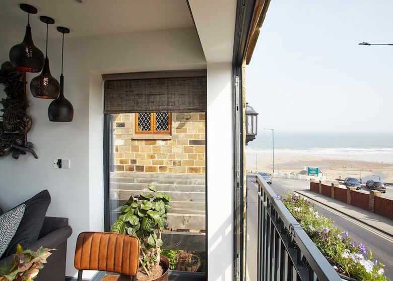 Apartamentos The Nook Cottage