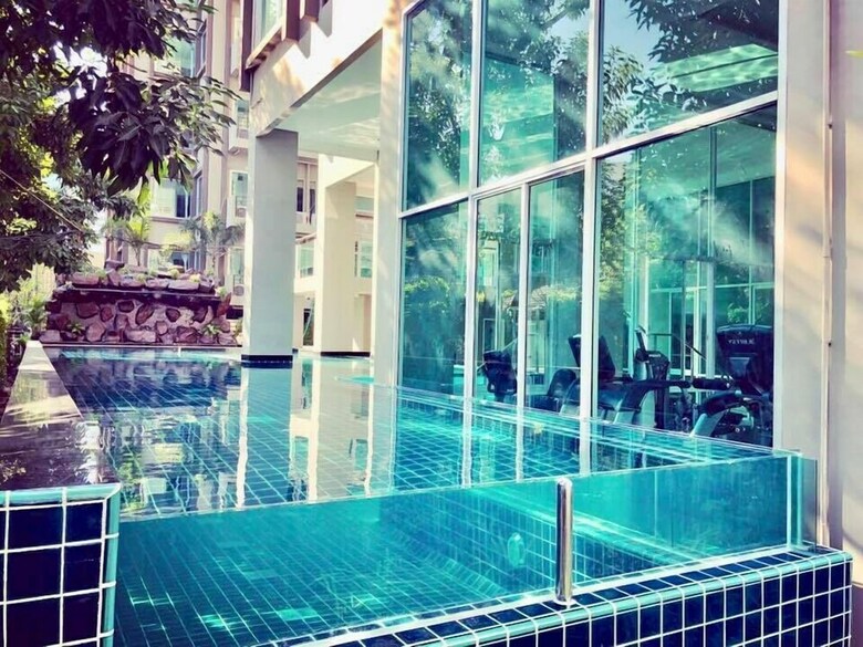 Aparthotel The Lux Ladprao 10