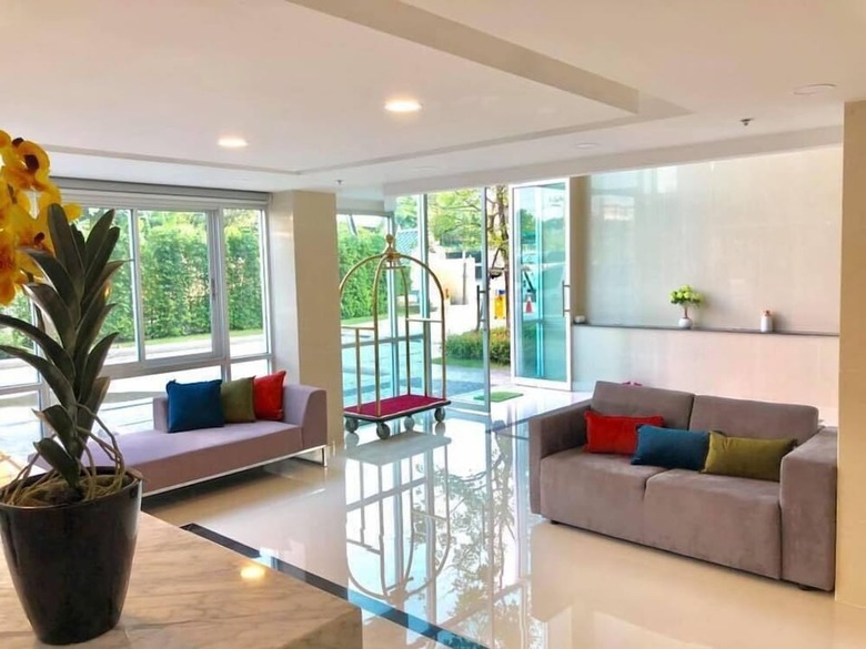 Aparthotel The Lux Ladprao 10
