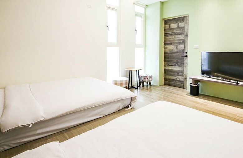 Hotel Amethyst Bay 2