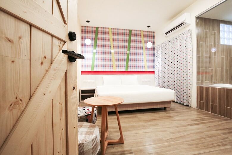 Hotel Amethyst Bay 2