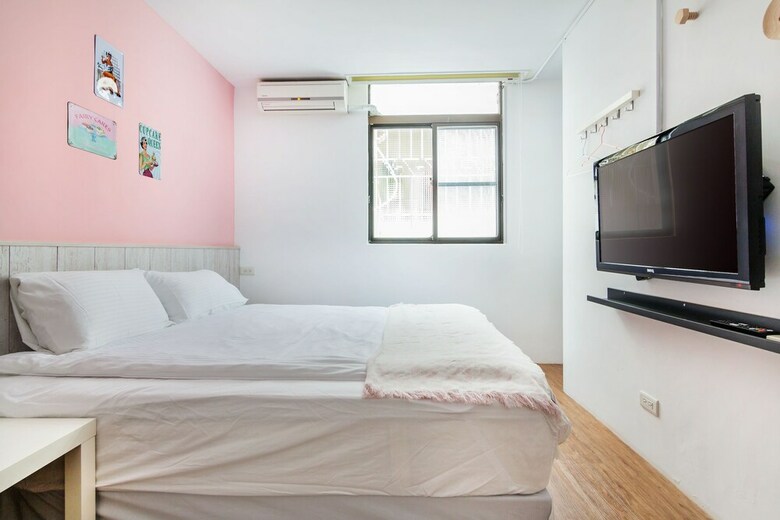Hotel Kaohsiung 239 Backpacker Hostel
