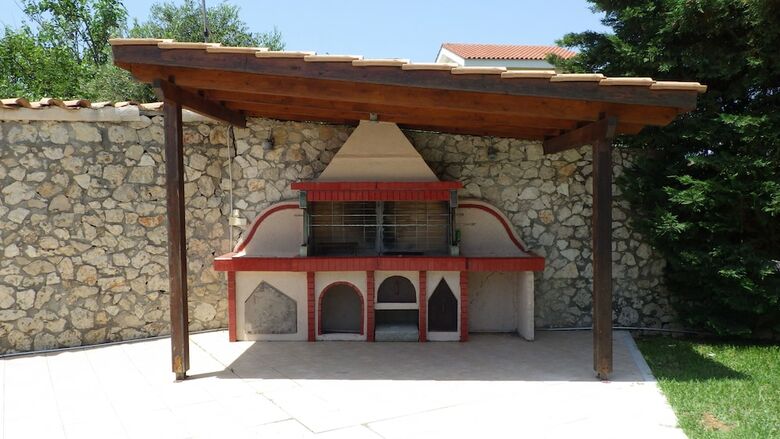 Villa Anthia