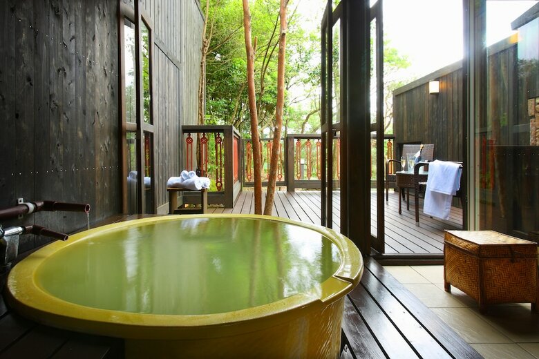 Hotel Fontaine Bleau Sengokutei