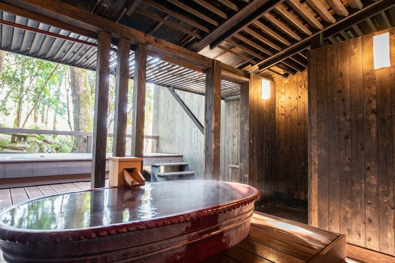 Hotel Fontaine Bleau Sengokutei