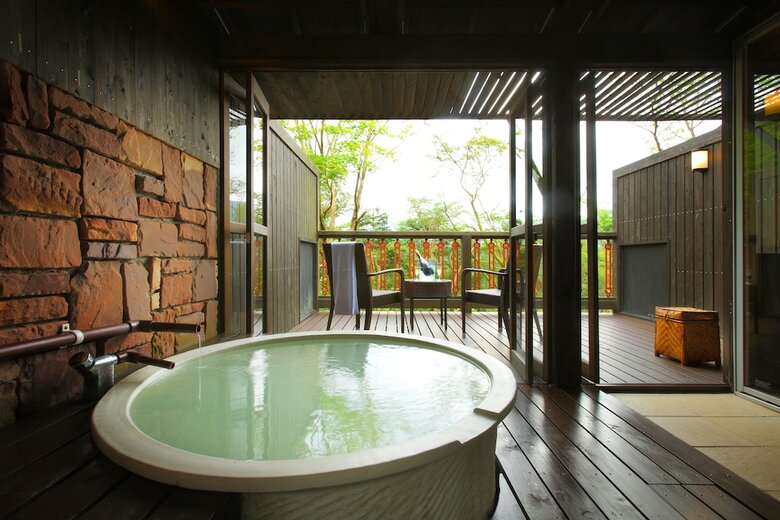 Hotel Fontaine Bleau Sengokutei