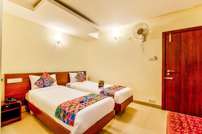 Fabhotel Kings L Grand