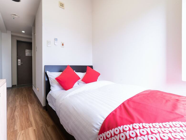 Oyo Hotel Urban Stays Asakusa