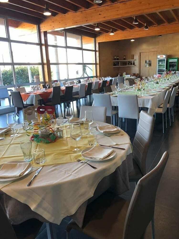 Agroturismo Touches Di Puglia