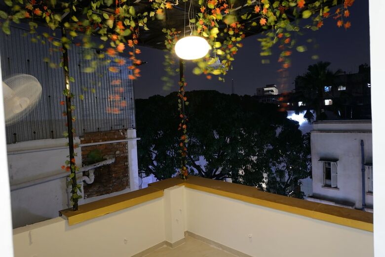 Golden Apple Boutique Hotel