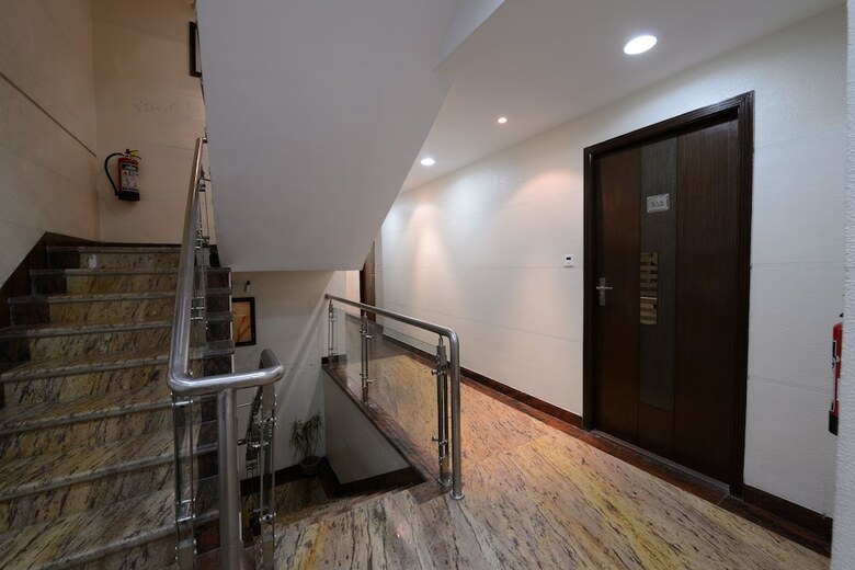 Golden Apple Boutique Hotel