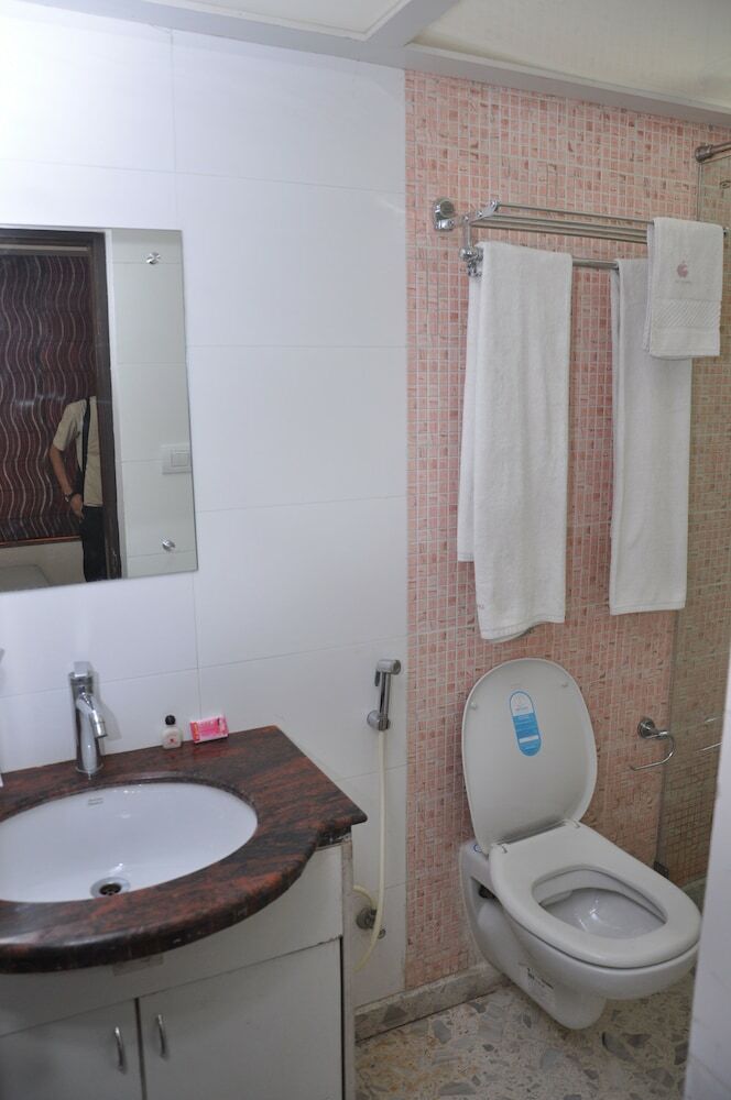Golden Apple Boutique Hotel
