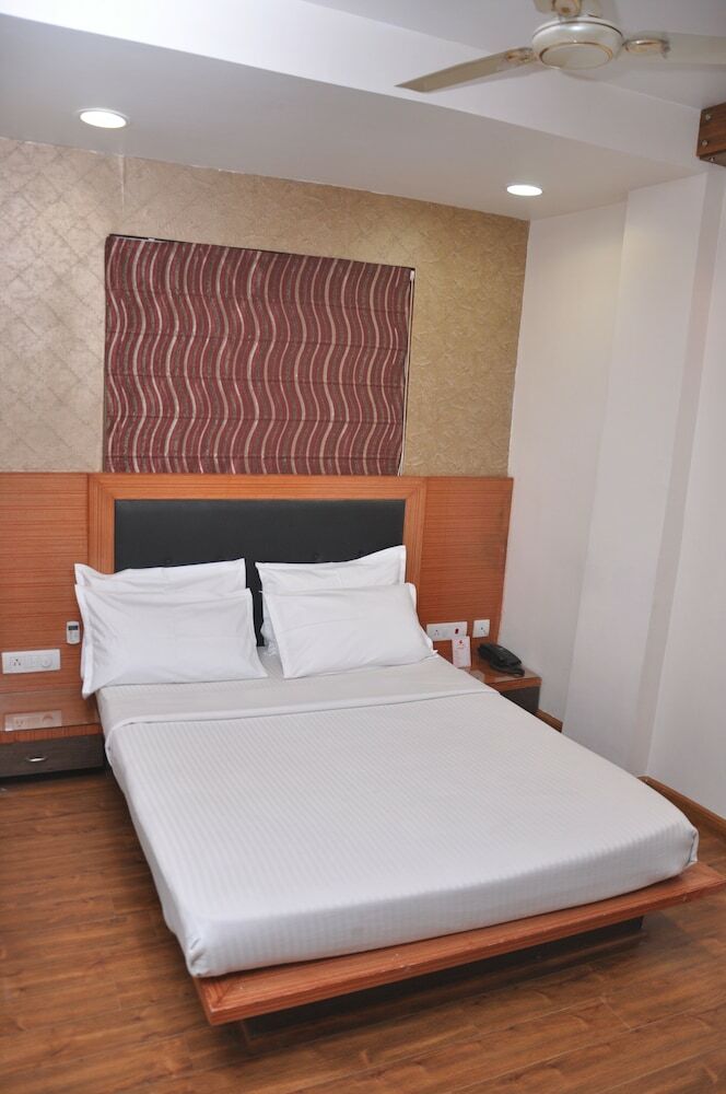 Golden Apple Boutique Hotel