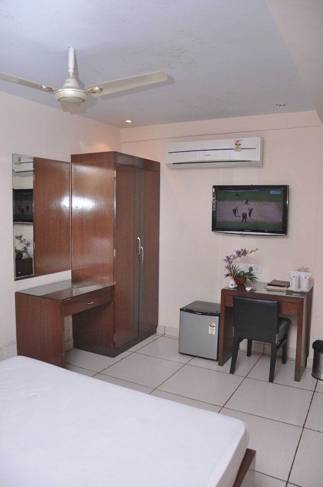 Golden Apple Boutique Hotel