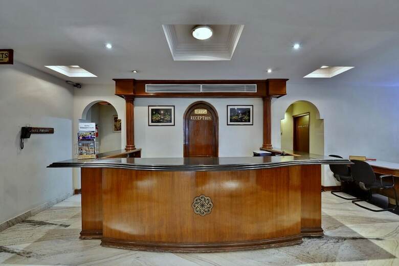 Hotel Surendra Vilas