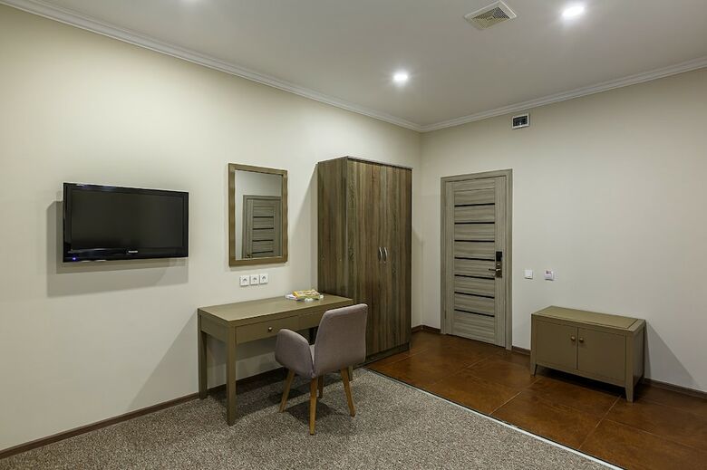 Renion Hotel Almaty