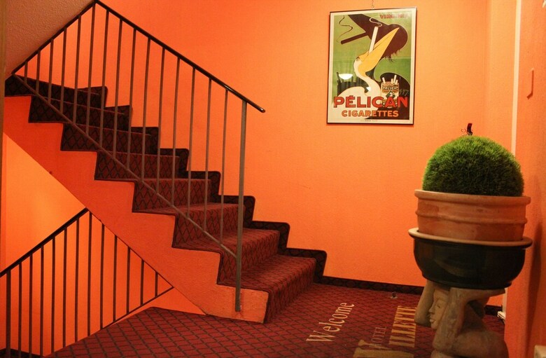 Hotel Villette