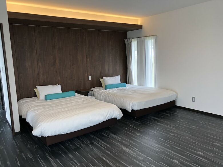Apartamentos Crystal Villa Imgya