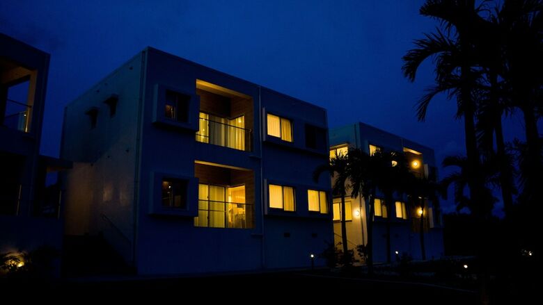 Apartamentos Crystal Villa Imgya
