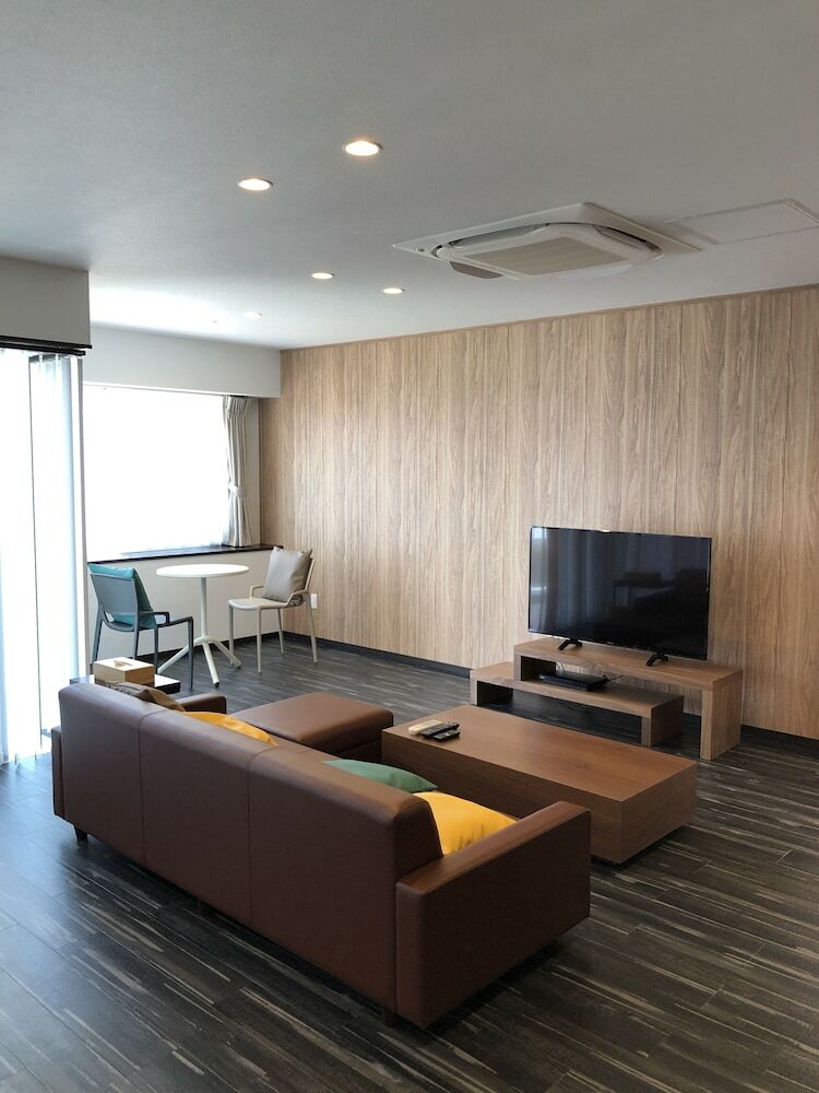 Apartamentos Crystal Villa Imgya