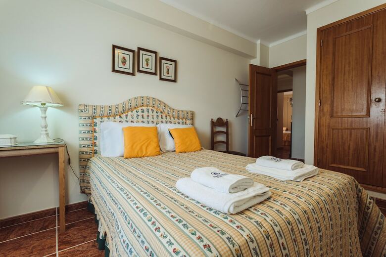 Best Houses 18 - Typical Portuguese Apartment