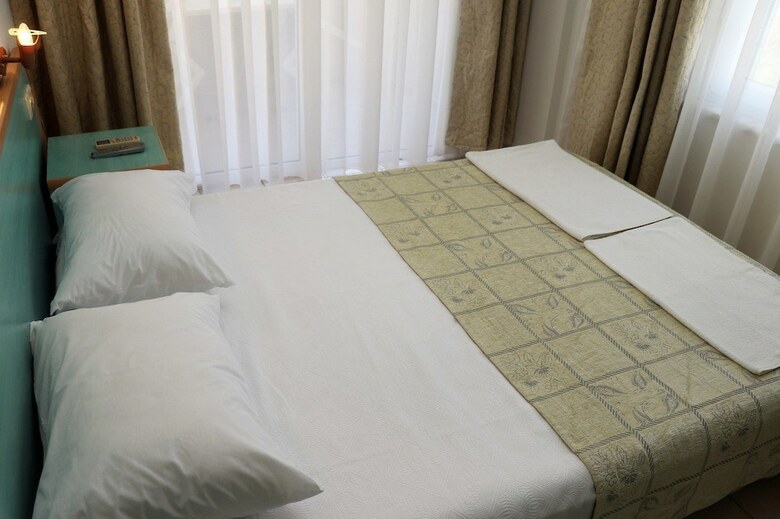 Hotel Delfin Otel