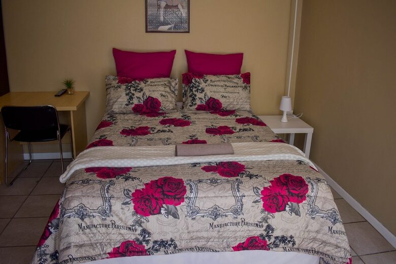 Hotel Velindo Guest Rooms
