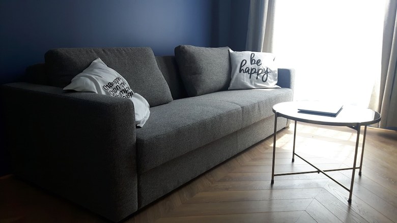 Apartamento 5 Min From Disneyland Paris - 3 People