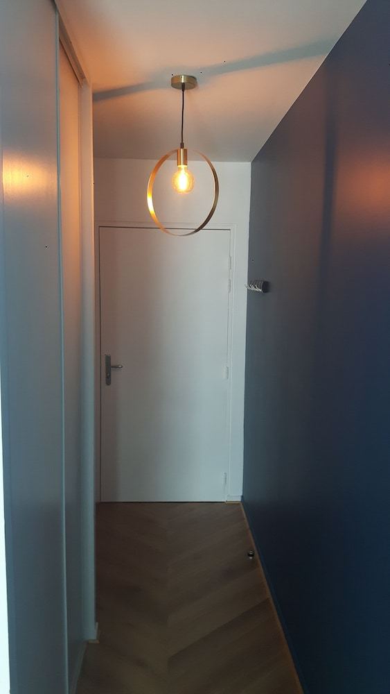 Apartamento 5 Min From Disneyland Paris - 3 People