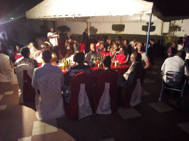 Nyumbani Hotels & Resorts