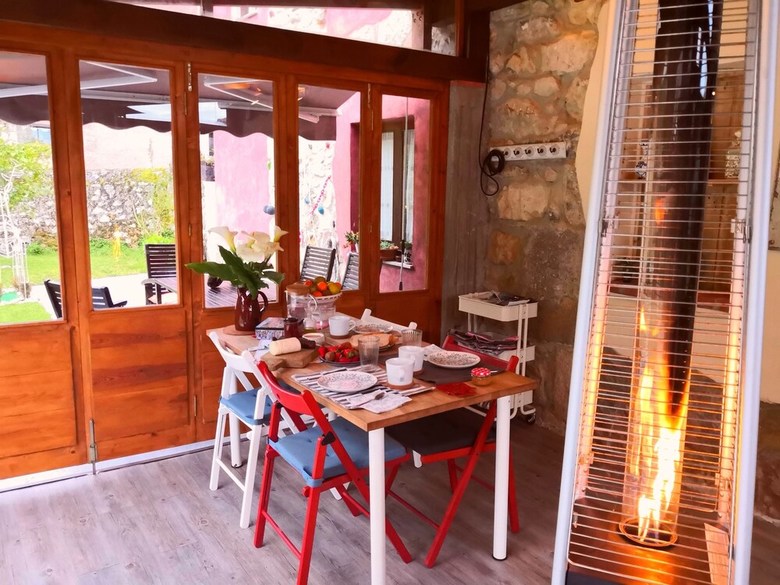 Agroturismo Casa Fer