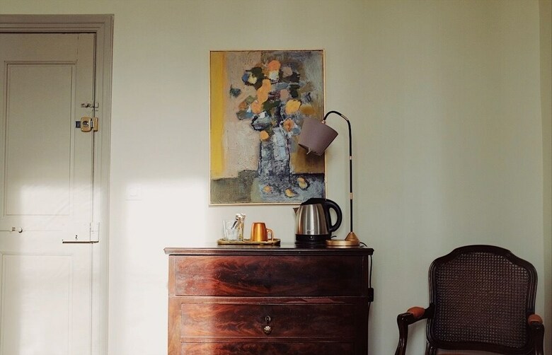 Hotel Fontclaire En Provence