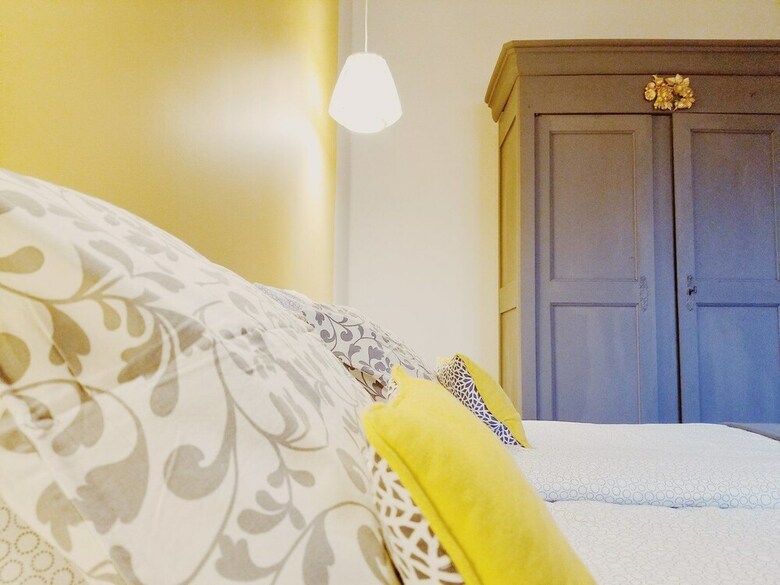 Hotel Fontclaire En Provence