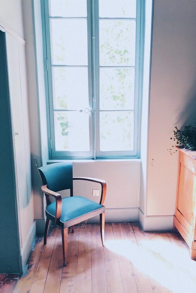 Hotel Fontclaire En Provence