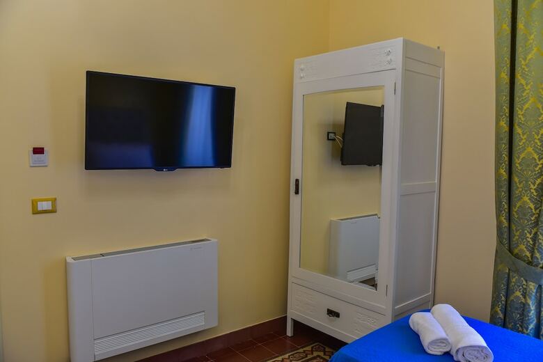 Bed & Breakfast Palazzo Degli Affreschi
